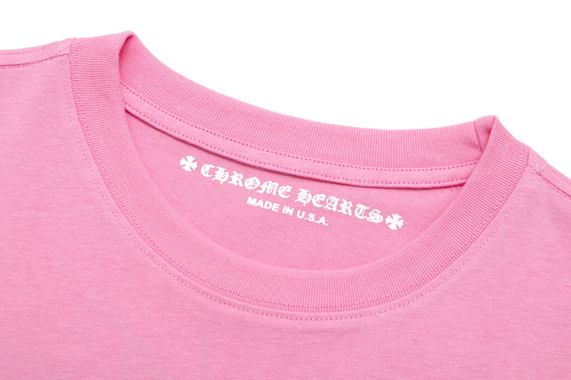 Chrome Hearts Men's Long-Sleeve Sweatshirt K8002
